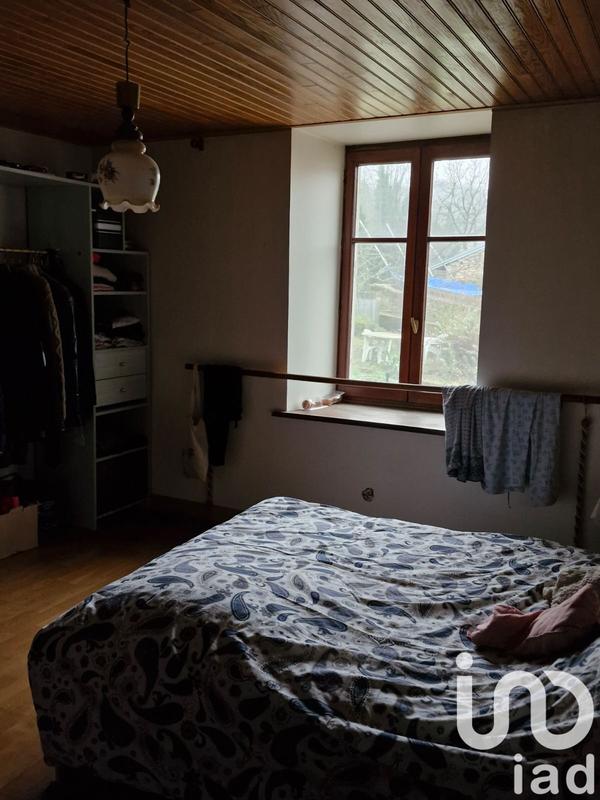 Maison - 161 m² - 6 pièces