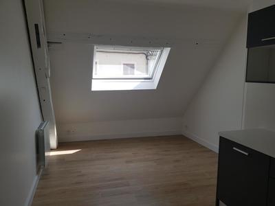 Appartement - 21 m² - 2 pièces