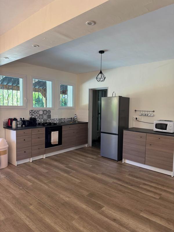 Maison - 160 m² - 7 pièces