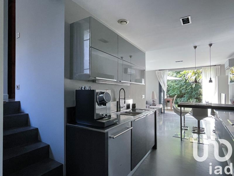 Maison - 148 m² - 7 pièces