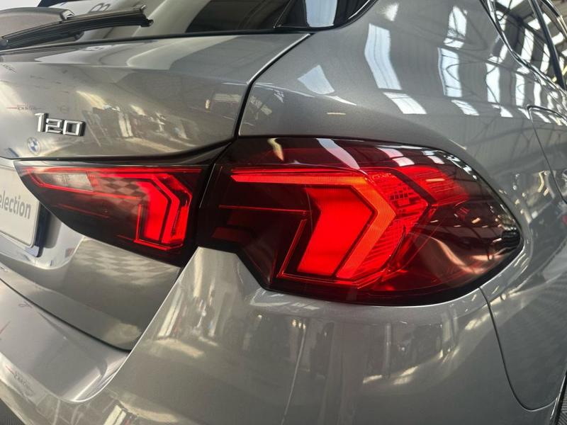 Bmw Série 1 F70 120 170 ch Dkg7 m Sport