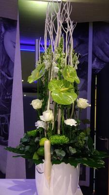 Les Fleurs de Florofka