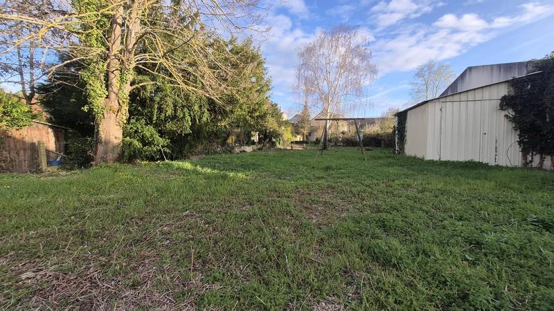 Maison traditionnelle - 172 m² - 9 pièces