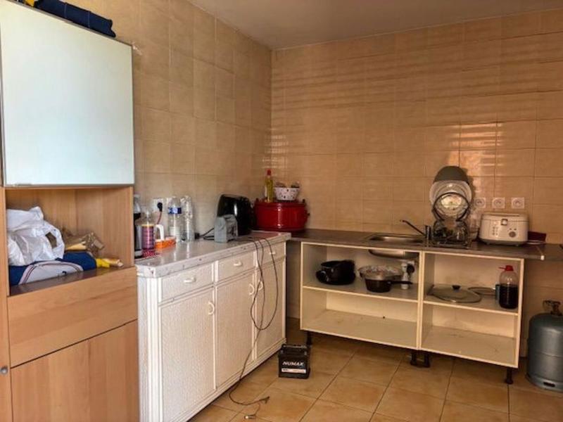 Maison - 103 m² - 5 pièces