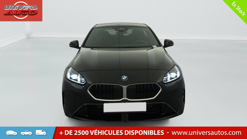 Bmw Série 1 F70 120d 163 ch Dkg7 m Sport