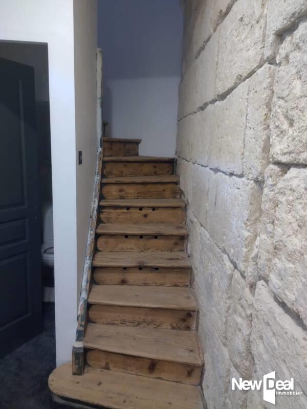 Maison - 527 m² - 15 pièces