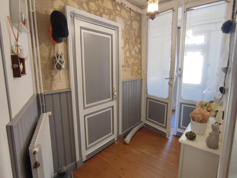 Maison - 146 m² - 4 pièces