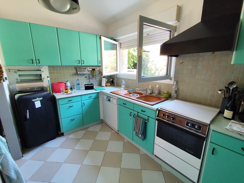 Maison - 115 m² - 6 pièces