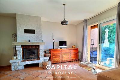 Maison - 128 m² - 5 pièces