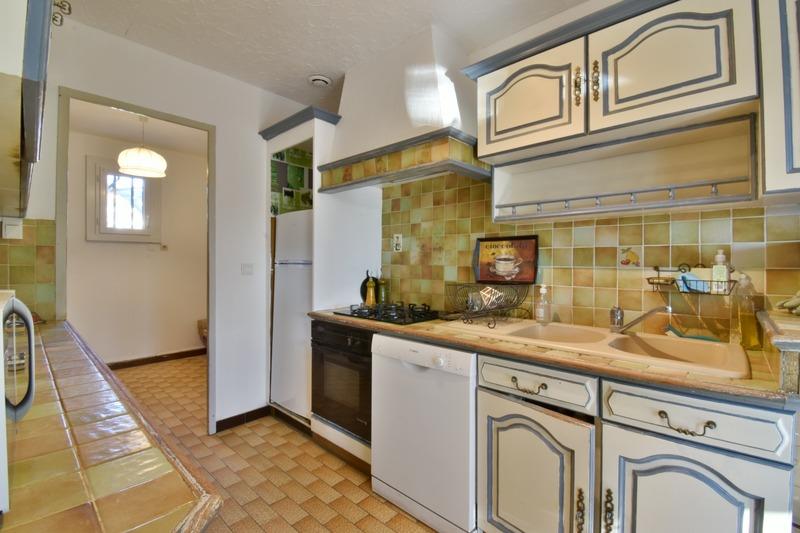 Maison - 94 m² - 4 pièces