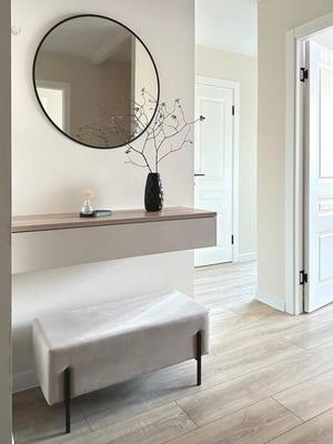 Appartement - 28 m² - 1 pièce