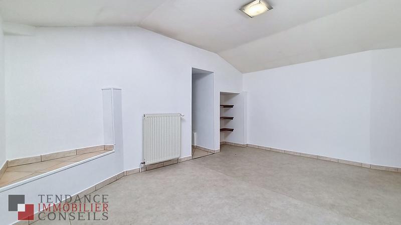 Maison - 166 m² - 7 pièces