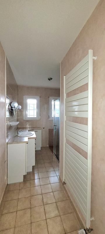 Maison traditionnelle - 178 m² - 6 pièces