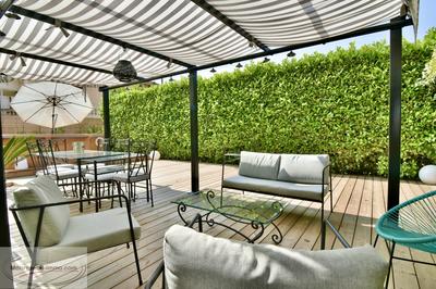 Appartement - 76 m² - 3 pièces