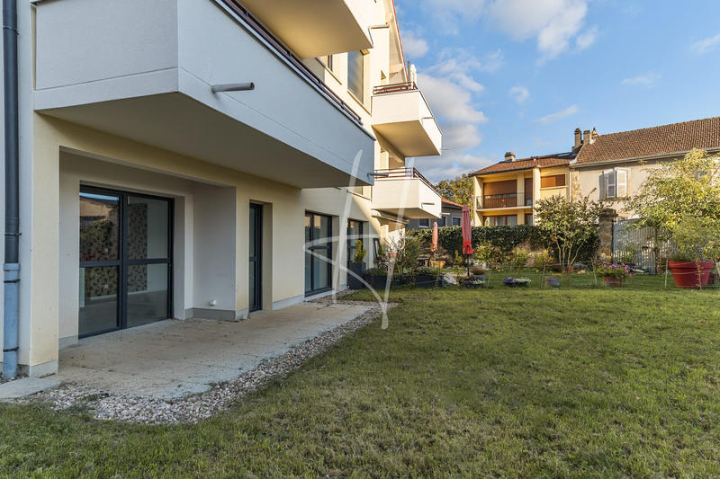 Appartement - 56 m² - 2 pièces