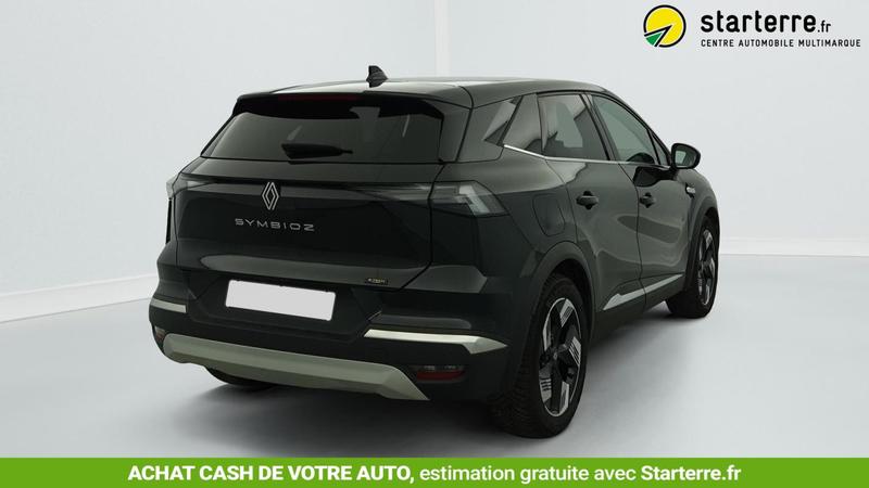 Renault Symbioz E-Tech full hybrid 145 Iconic
