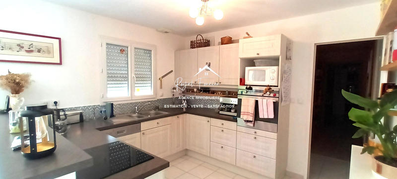 Maison contemporaine - 200 m² - 7 pièces