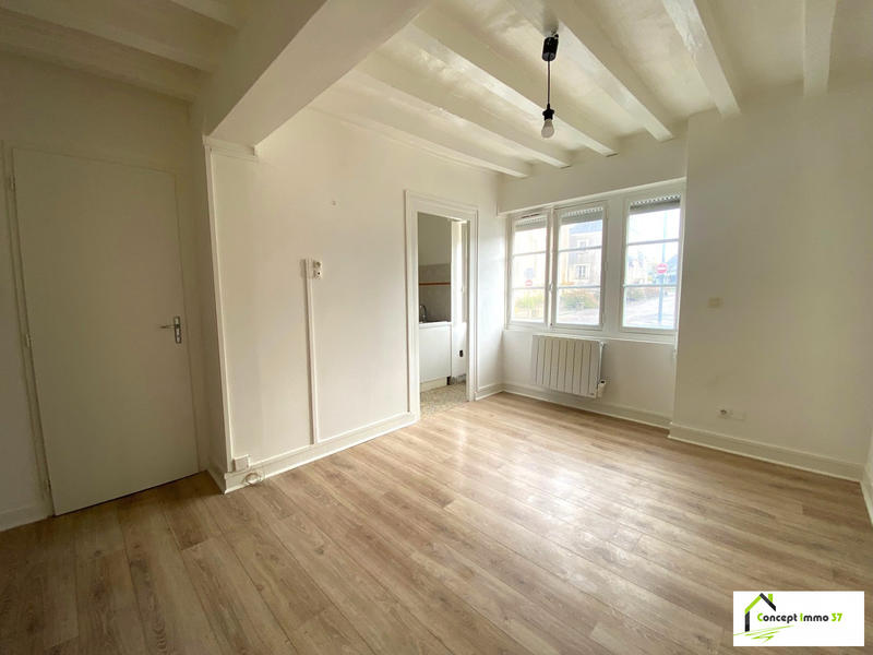 Appartement - 33 m² - 2 pièces