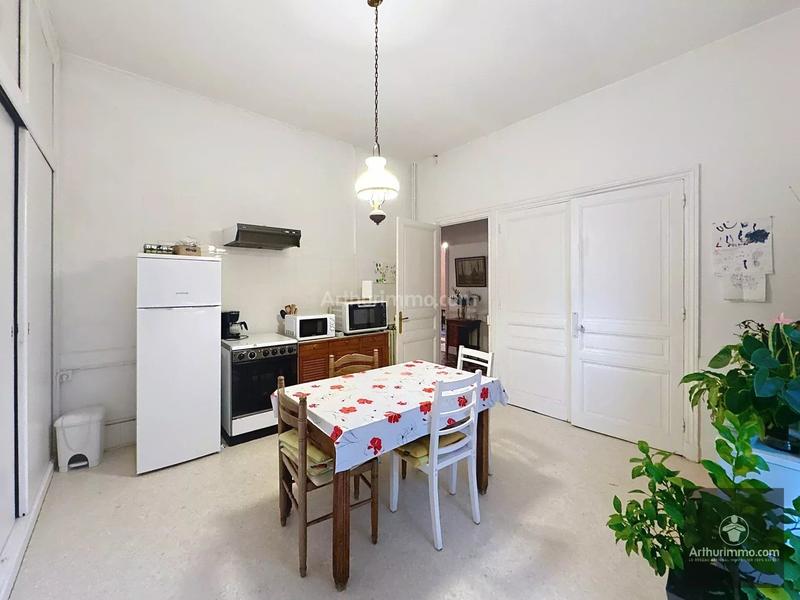 Maison - 82 m² - 3 pièces