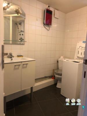 Appartement - 31 m² - 1 pièce