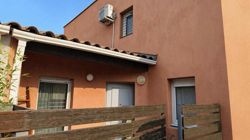 Maison - 79 m² - 4 pièces