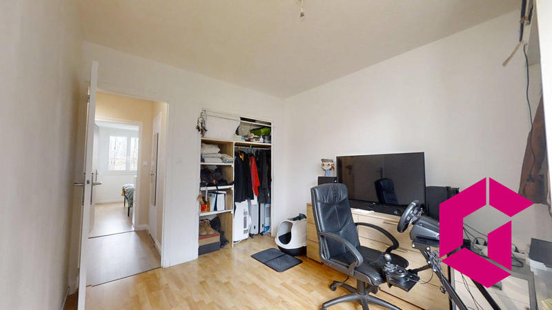 Appartement - 71 m² - 3 pièces