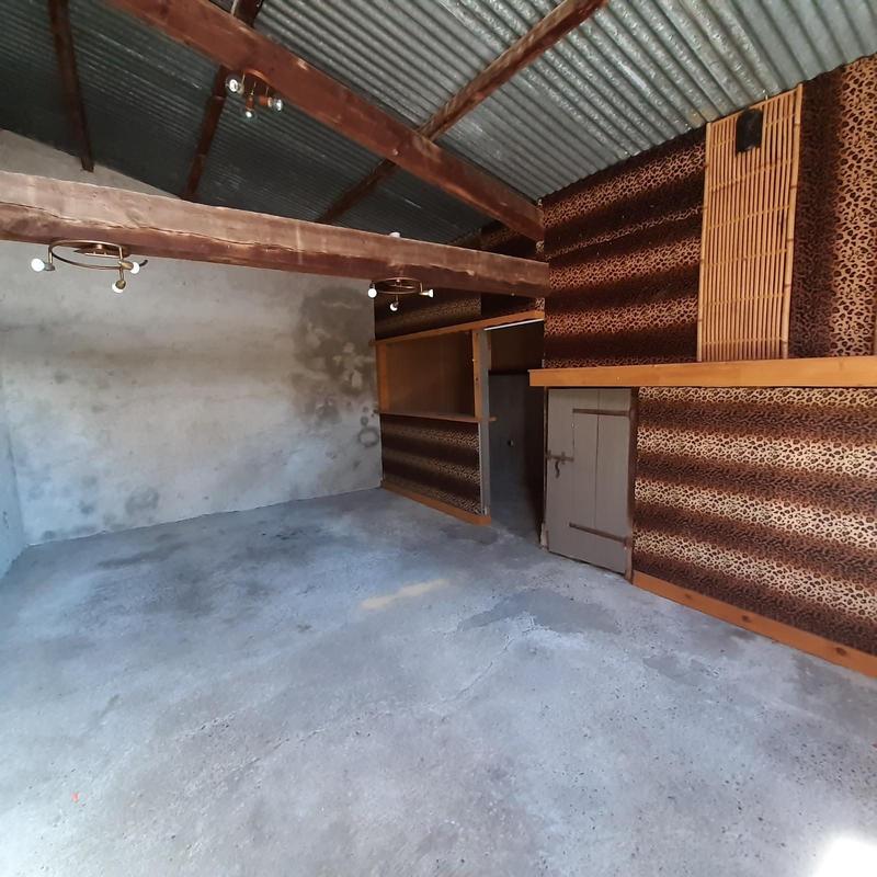 Maison - 126 m² - 5 pièces