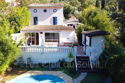 Maison - 110 m² - 7 pièces