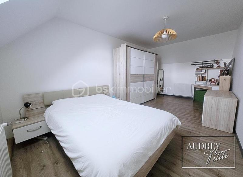 Maison de village - 171 m² - 7 pièces