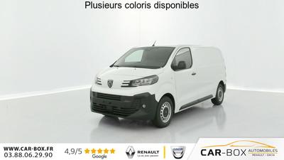 Peugeot Expert III m 2.0 BlueHDi 145ch Eat8