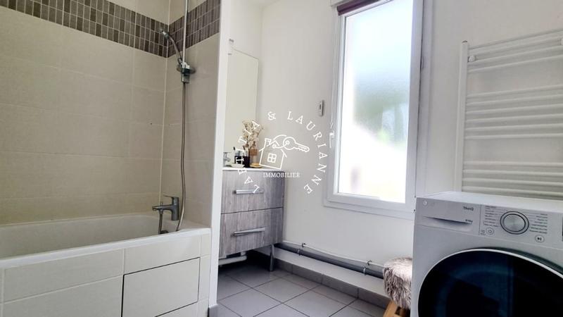 Appartement - 76 m² - 4 pièces