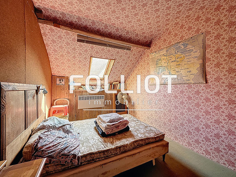 Maison - 200 m² - 5 pièces