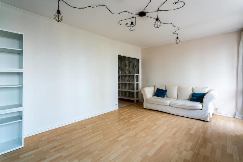 Appartement - 75 m² - 4 pièces