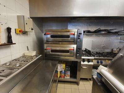 Fonds de commerce - 284 m²