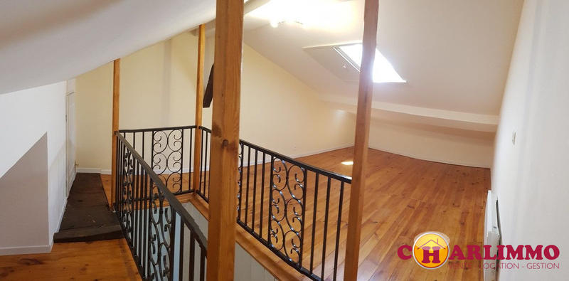 Maison traditionnelle - 63 m² - 3 pièces