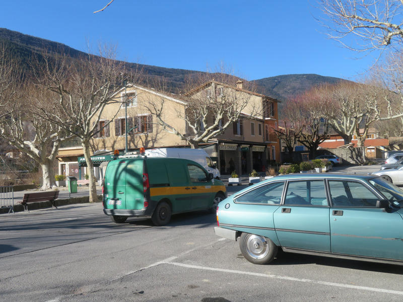 Fonds de commerce - 200 m²