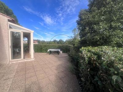 Maison - 61 m² - 4 pièces