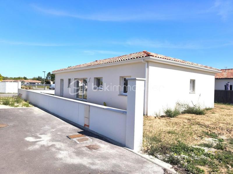 Villa - 112 m² - 5 pièces