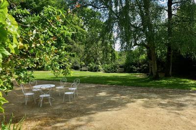 Manoir - 600 m² - 16 pièces