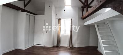 Appartement - 93 m² - 3 pièces