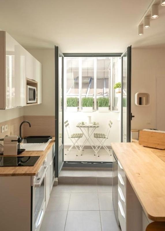 Immeuble - 96 m² - 6 pièces