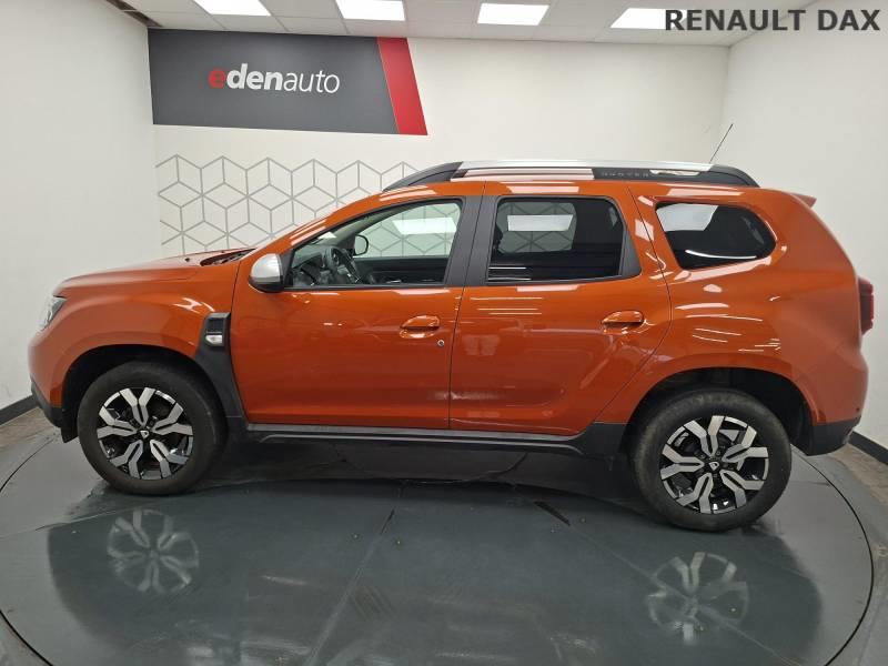 Dacia Duster TCe 130 4x2 Journey