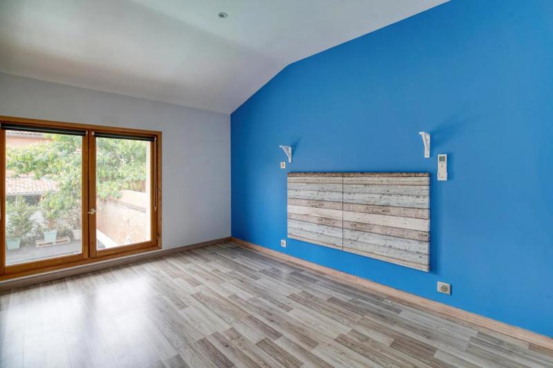 Maison - 84 m² - 3 pièces