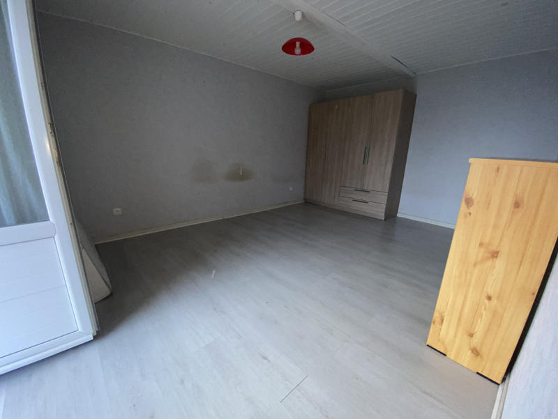 Maison - 61 m² - 3 pièces