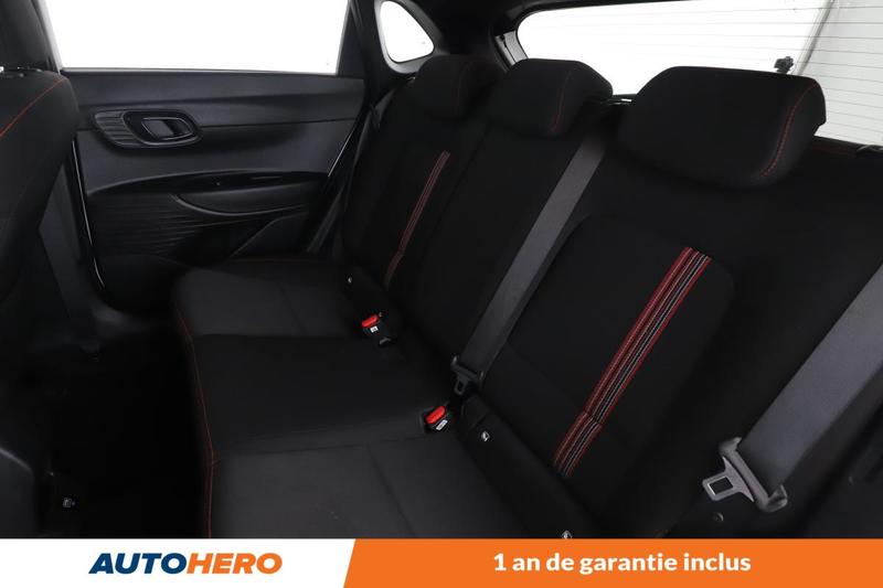 Hyundai i20 1.0 t-GDi Hy 48v n Line Creative 100 ch