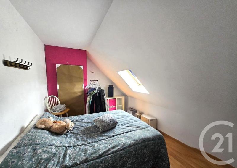 Maison - 98 m² - 6 pièces