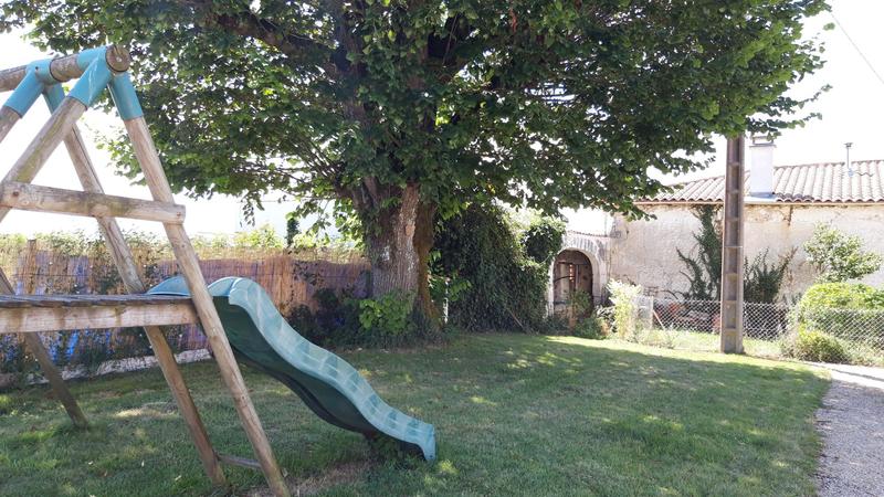 Maison - 190 m² - 7 pièces