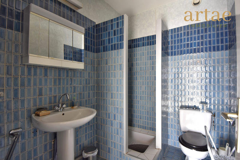 Appartement - 137 m² - 5 pièces