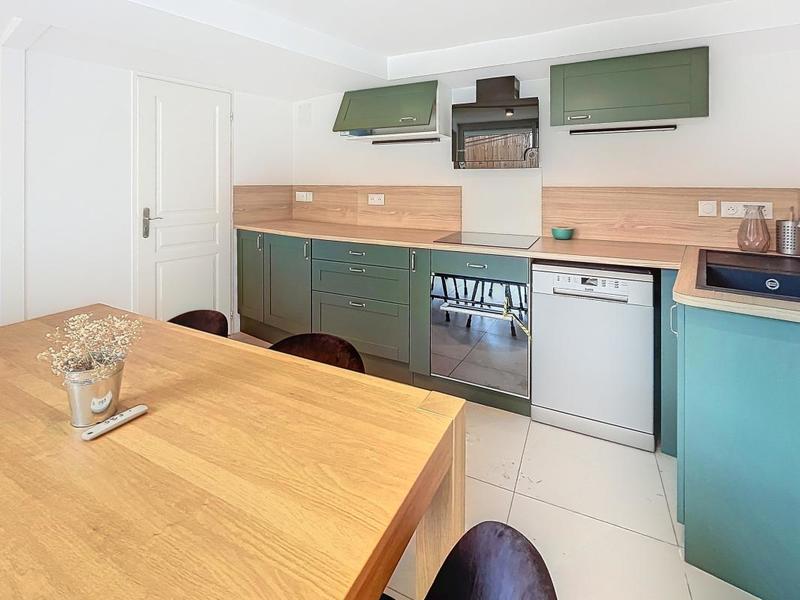 Appartement - 124 m² - 4 pièces