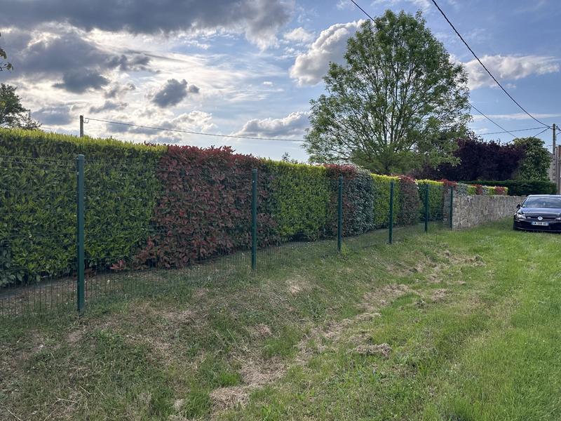 Maison - 113 m² - 7 pièces